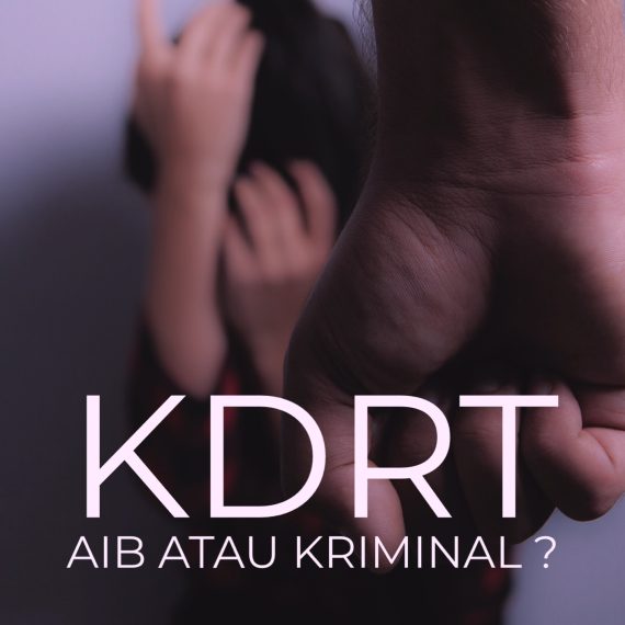 KDRT AIB atau KRIMINAL