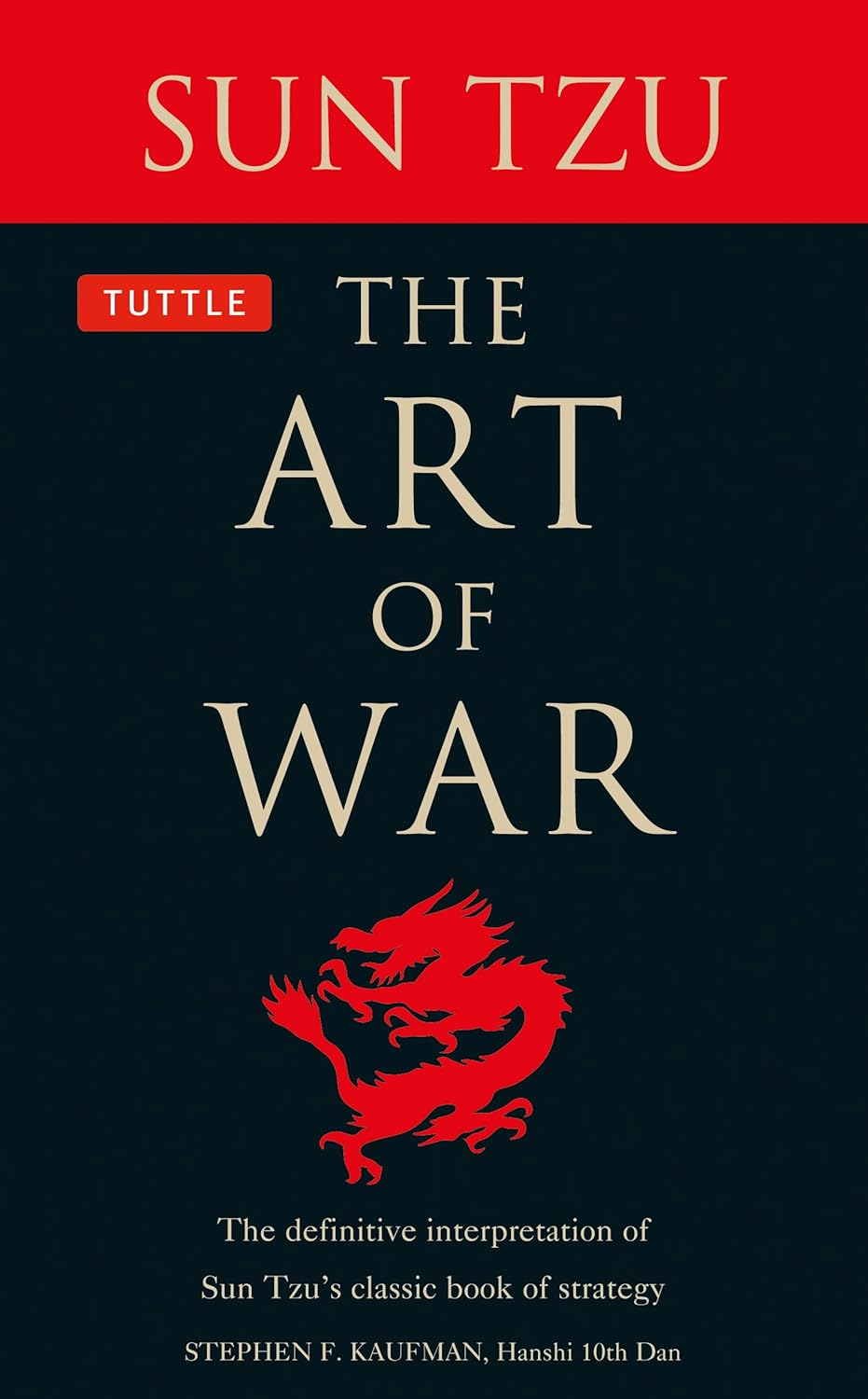 The Art of War, Patut Dibaca